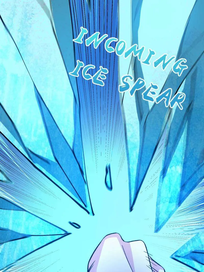 The Eternal God of War Chapter 48 Online - página 54