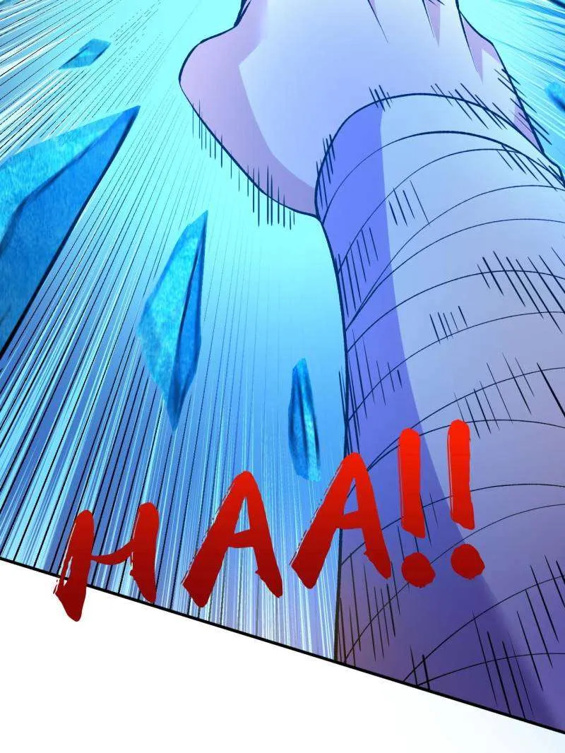 The Eternal God of War Chapter 48 Online - página 55
