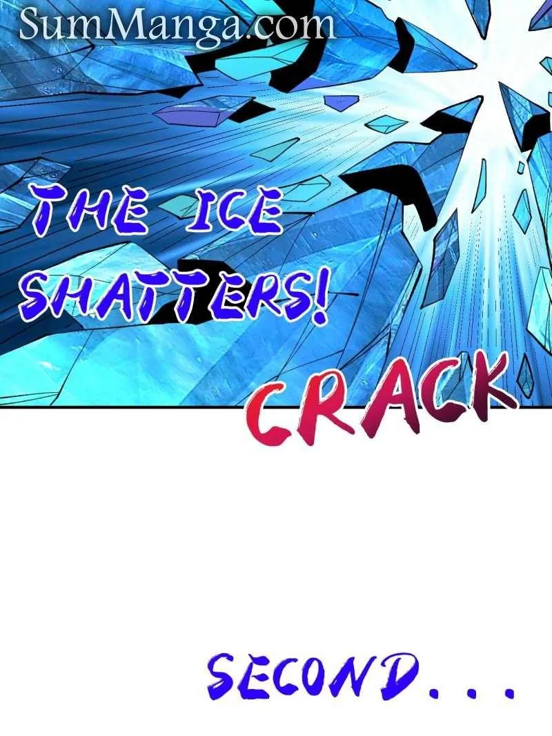 The Eternal God of War Chapter 49 Online - página 4