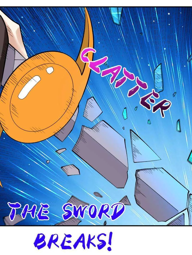 The Eternal God of War Chapter 49 Online - página 5