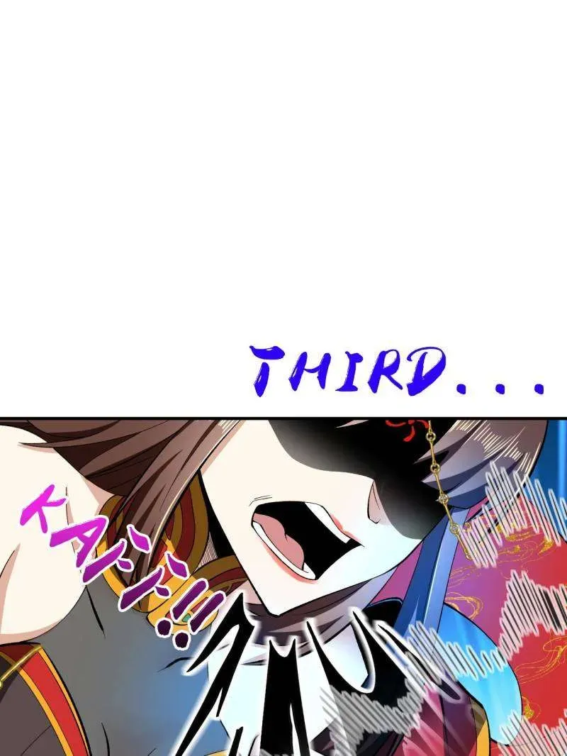 The Eternal God of War Chapter 49 Online - página 6