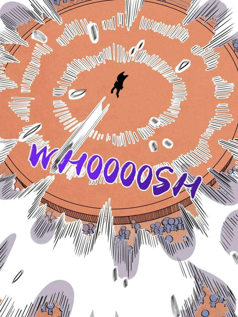 The Eternal God of War Chapter 49 Online - página 8