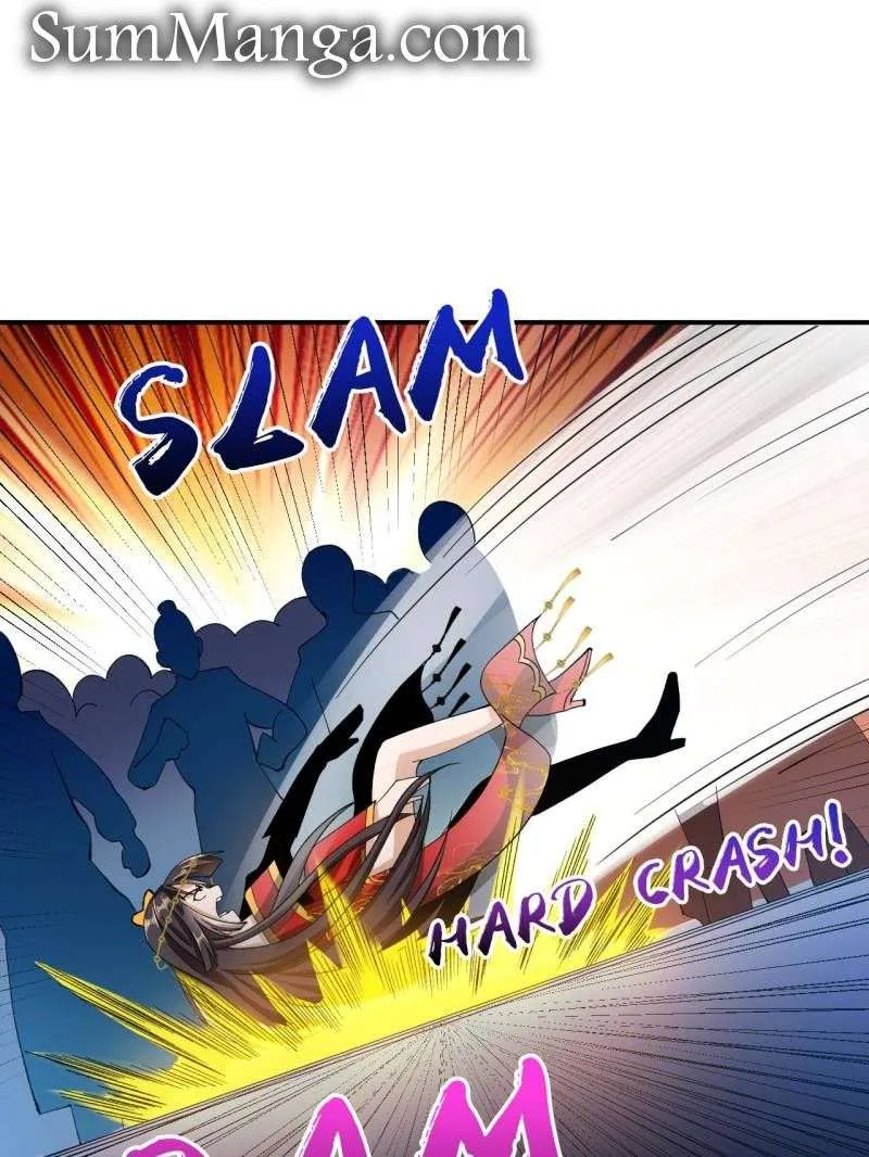 The Eternal God of War Chapter 49 Online - página 10
