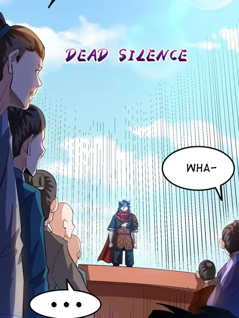 The Eternal God of War Chapter 49 Online - página 12
