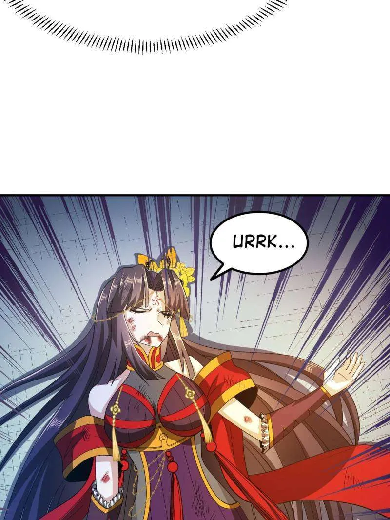 The Eternal God of War Chapter 49 Online - página 18