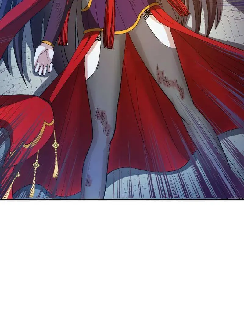 The Eternal God of War Chapter 49 Online - página 19