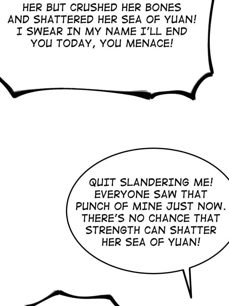 The Eternal God of War Chapter 49 Online - página 30