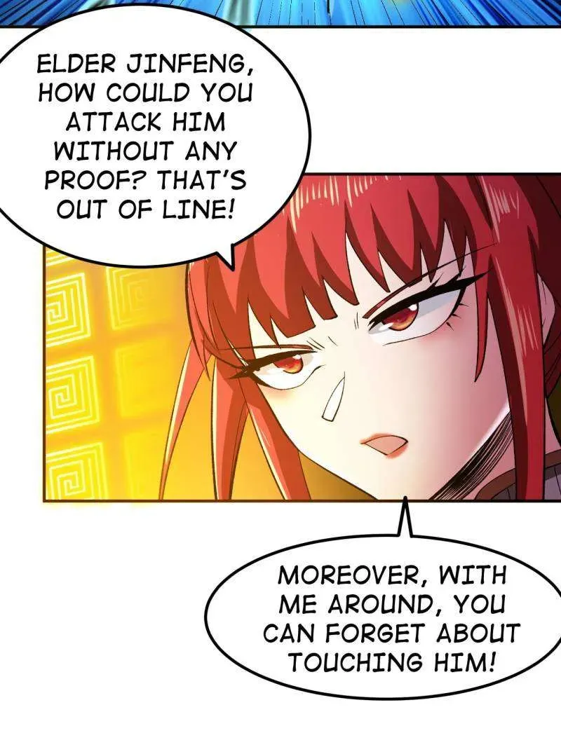 The Eternal God of War Chapter 49 Online - página 36