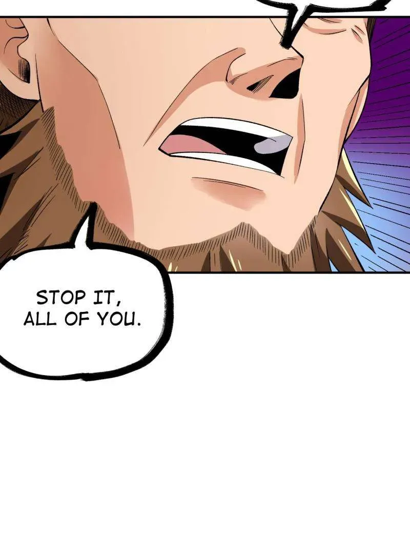 The Eternal God of War Chapter 49 Online - página 42
