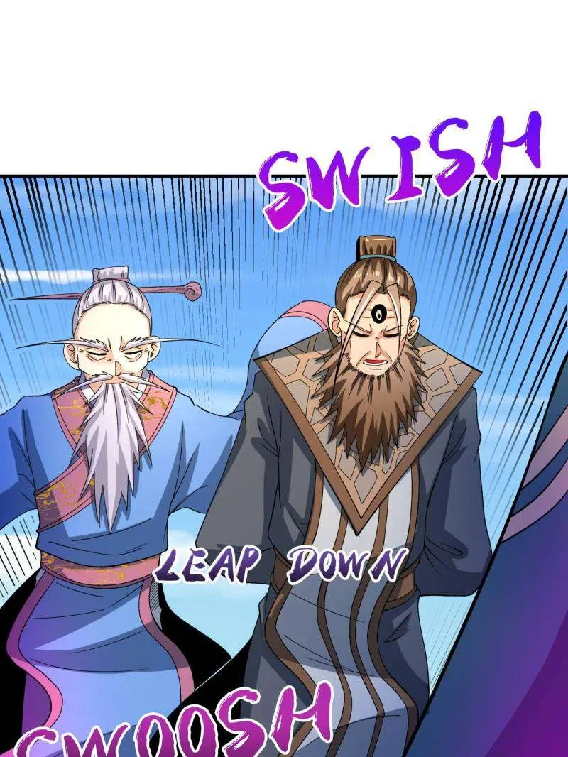 The Eternal God of War Chapter 49 Online - página 43
