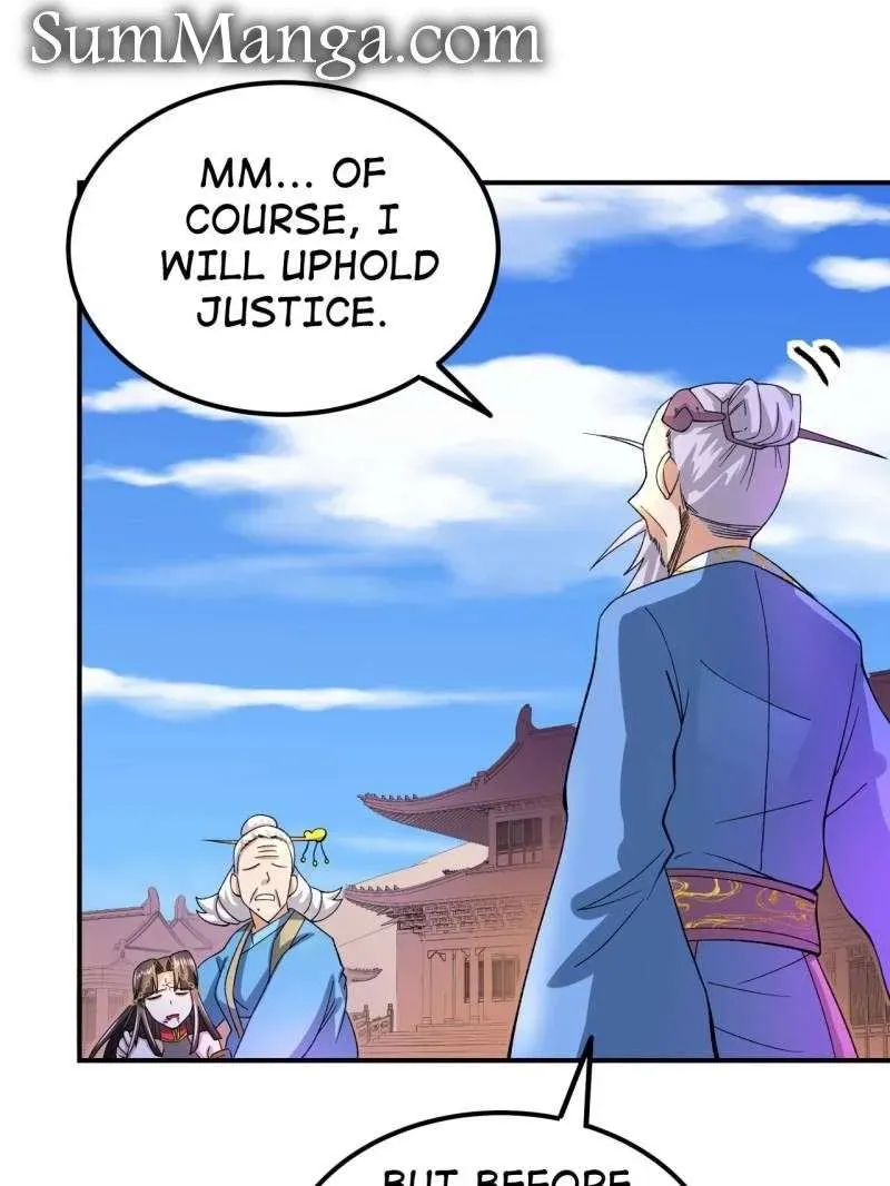The Eternal God of War Chapter 49 Online - página 48