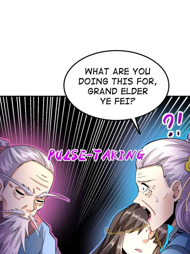 The Eternal God of War Chapter 49 Online - página 50