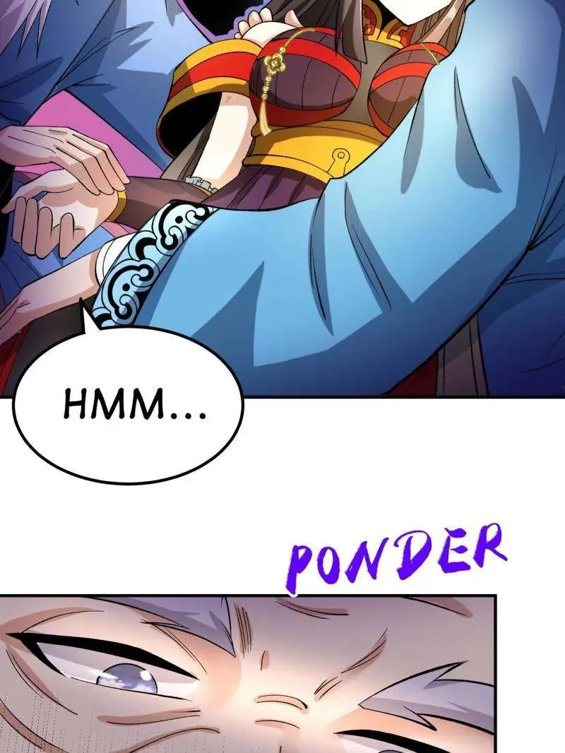 The Eternal God of War Chapter 49 Online - página 51