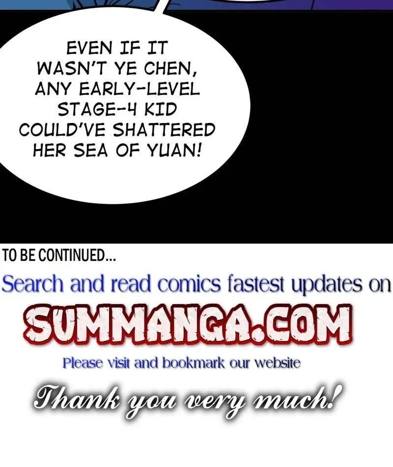 The Eternal God of War Chapter 49 Online - página 56