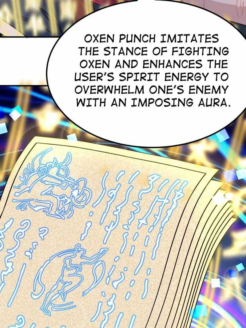 The Eternal God of War Chapter 5 Online - página 40