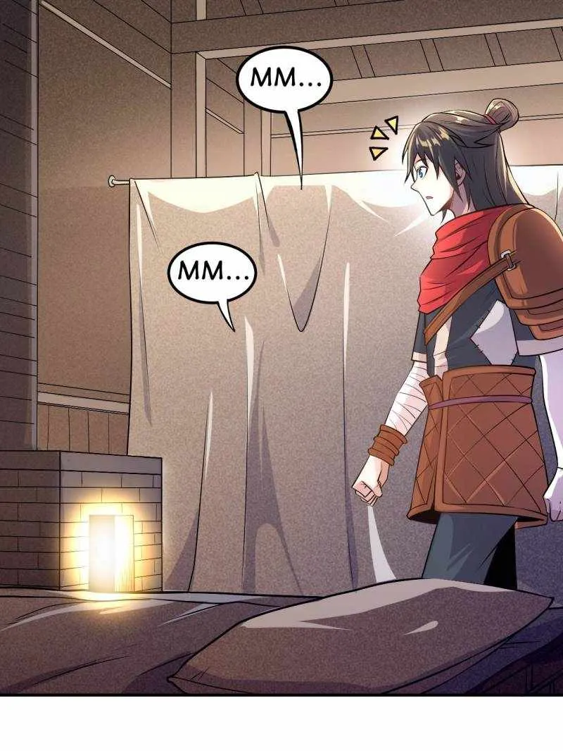 The Eternal God of War Chapter 5 Online - página 54
