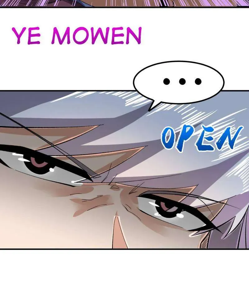The Eternal God of War Chapter 52 Online - página 21