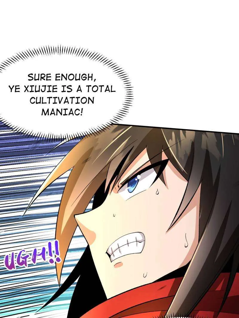 The Eternal God of War Chapter 52 Online - página 25