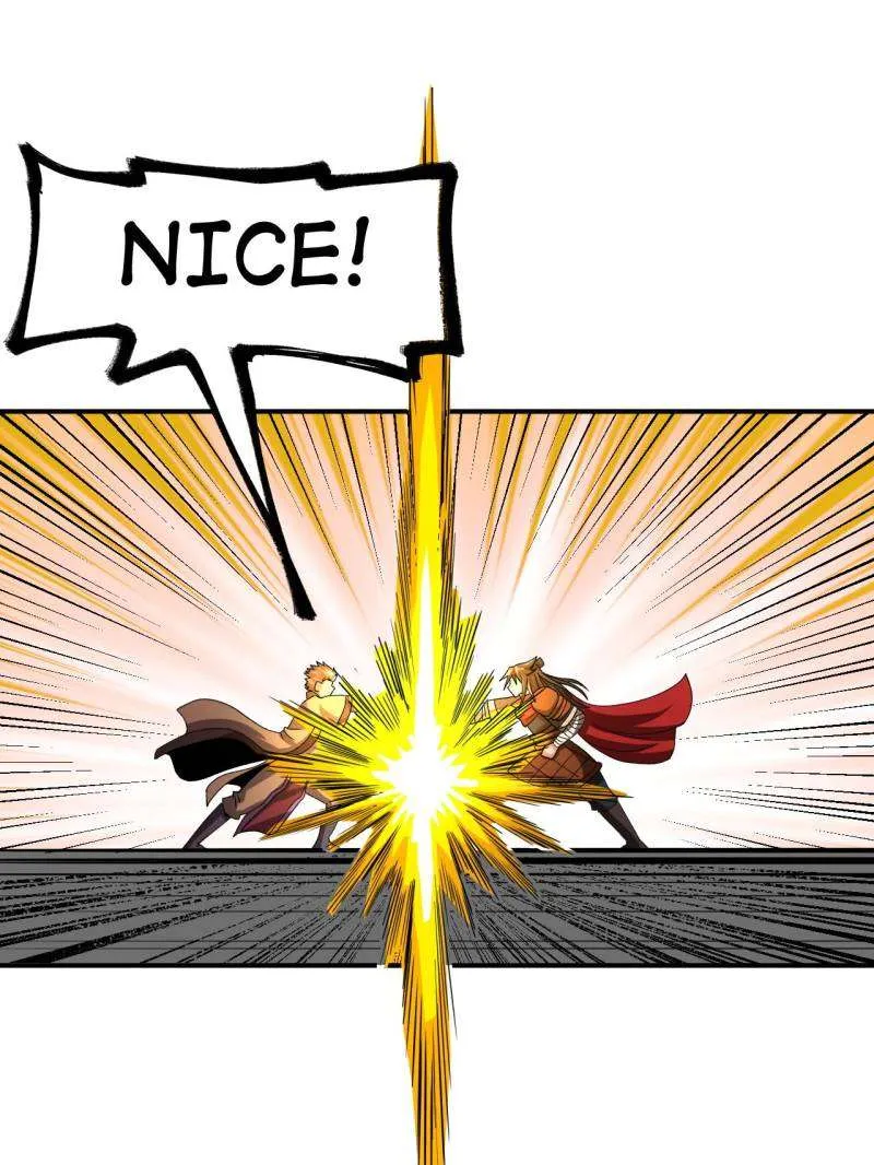 The Eternal God of War Chapter 52 Online - página 28