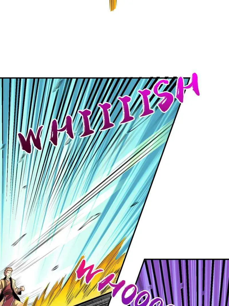 The Eternal God of War Chapter 52 Online - página 29