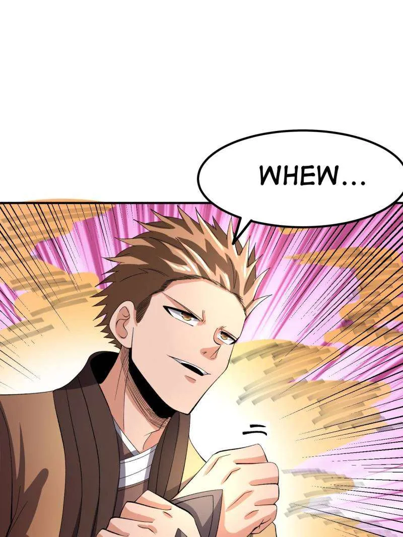 The Eternal God of War Chapter 52 Online - página 31