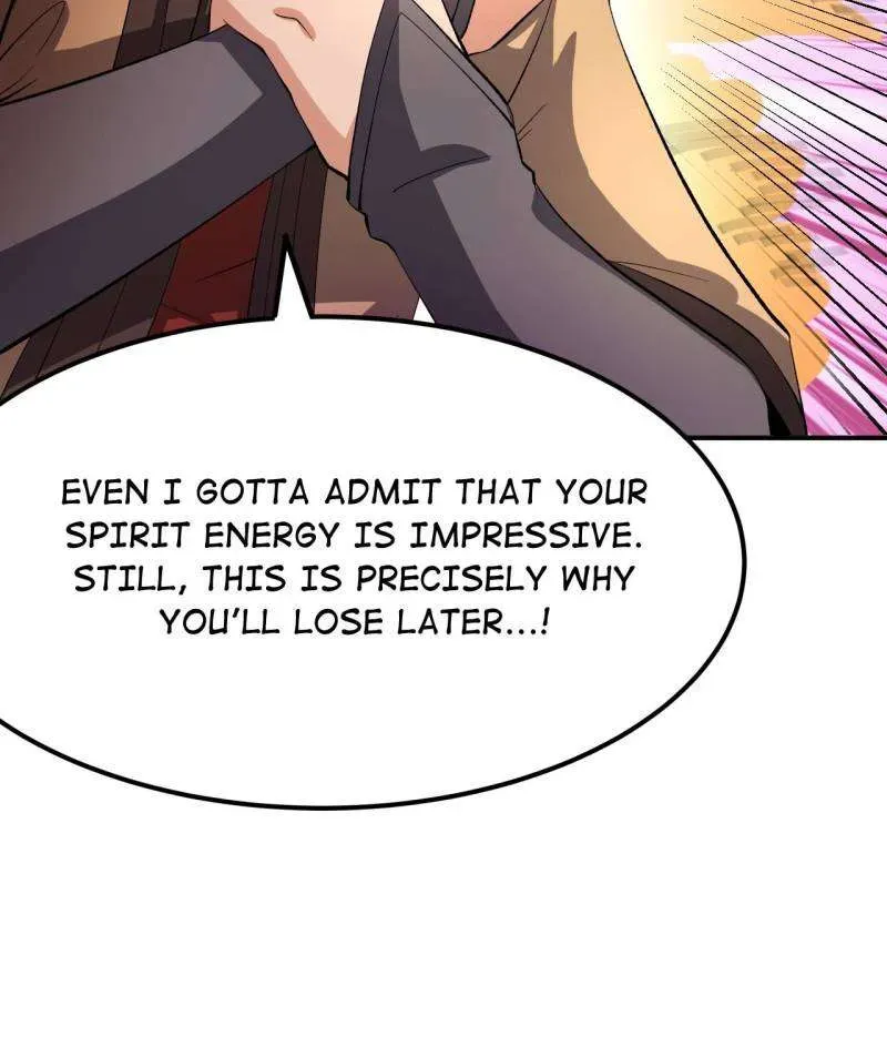 The Eternal God of War Chapter 52 Online - página 32