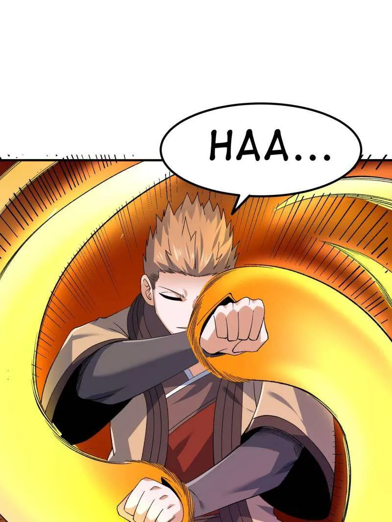 The Eternal God of War Chapter 52 Online - página 33