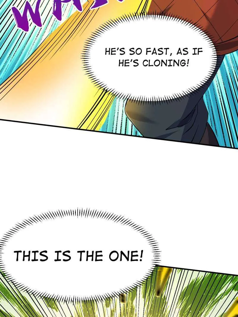 The Eternal God of War Chapter 52 Online - página 39