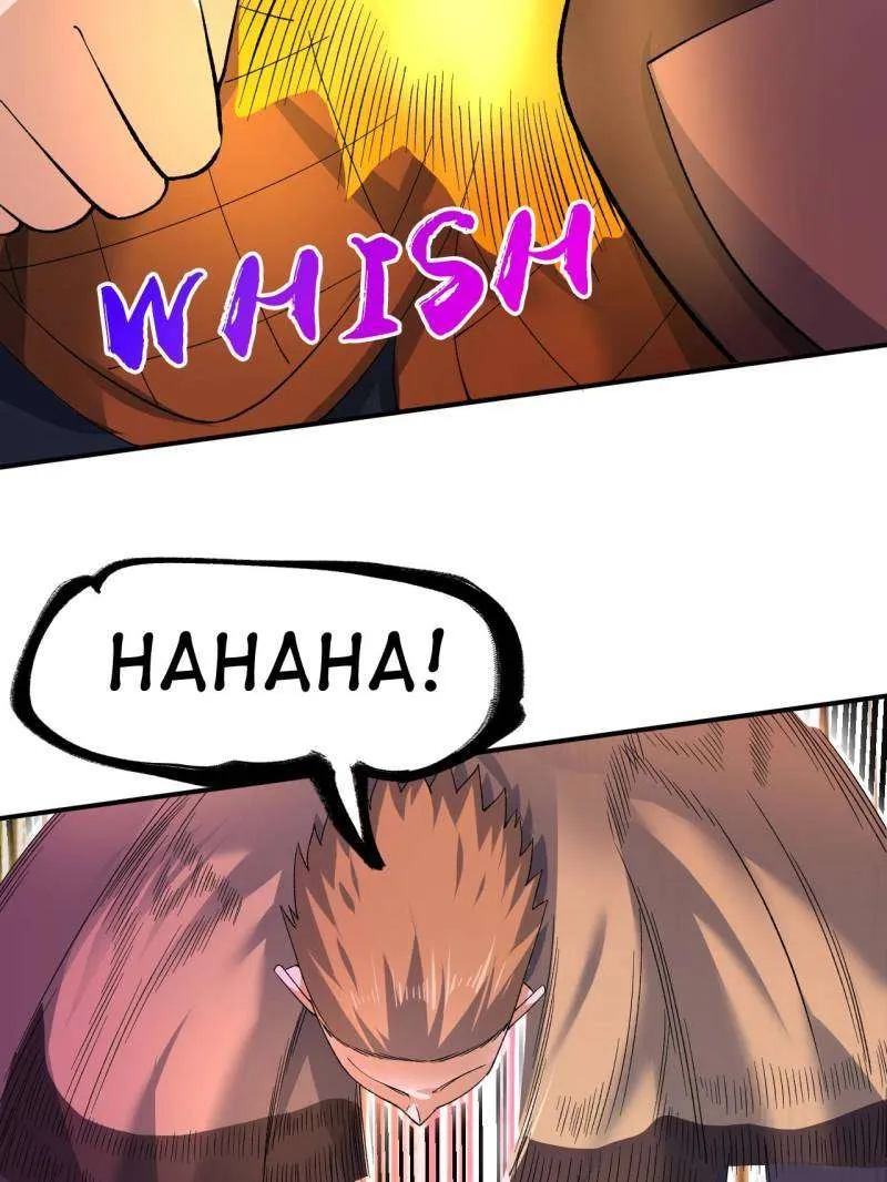 The Eternal God of War Chapter 52 Online - página 44