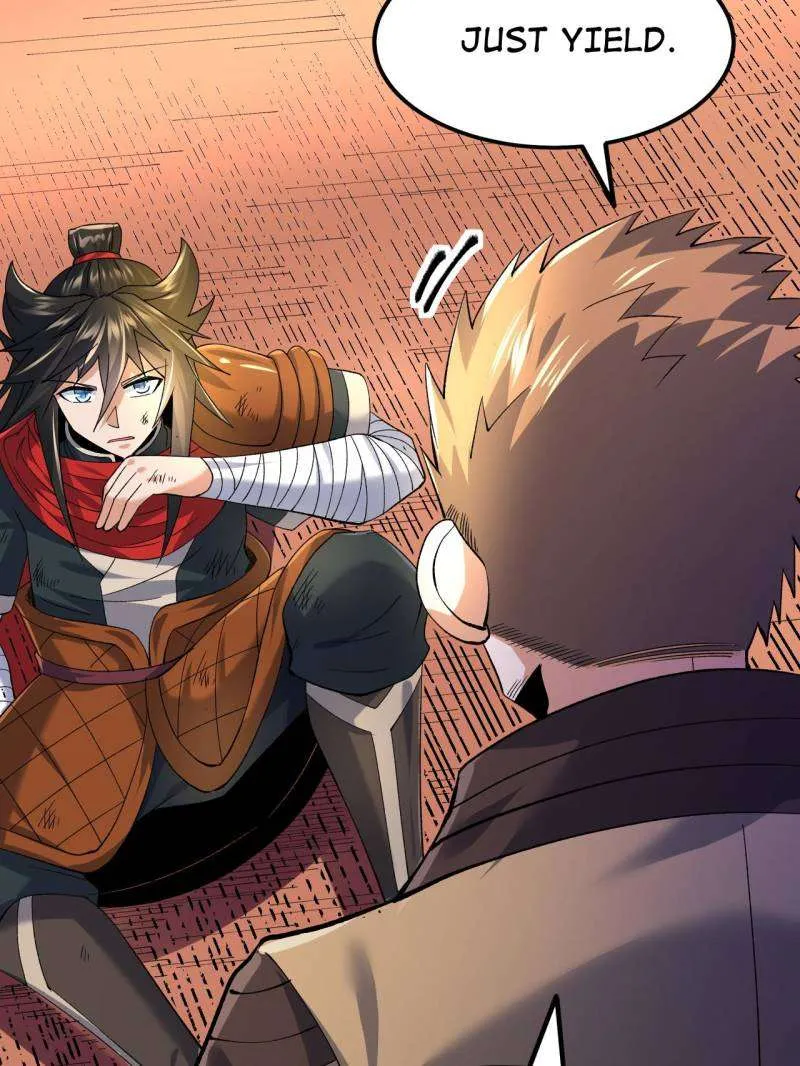 The Eternal God of War Chapter 52 Online - página 49