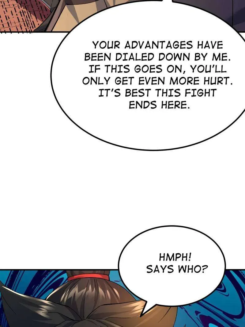 The Eternal God of War Chapter 52 Online - página 50