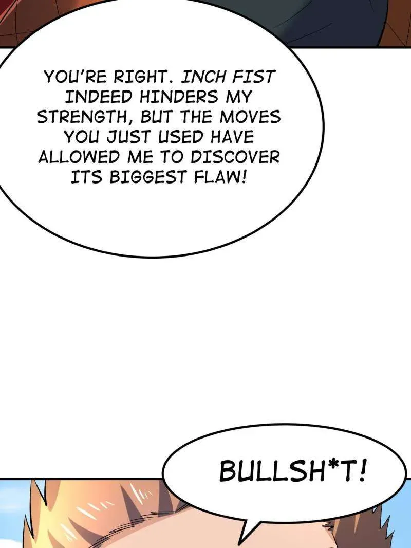 The Eternal God of War Chapter 52 Online - página 52