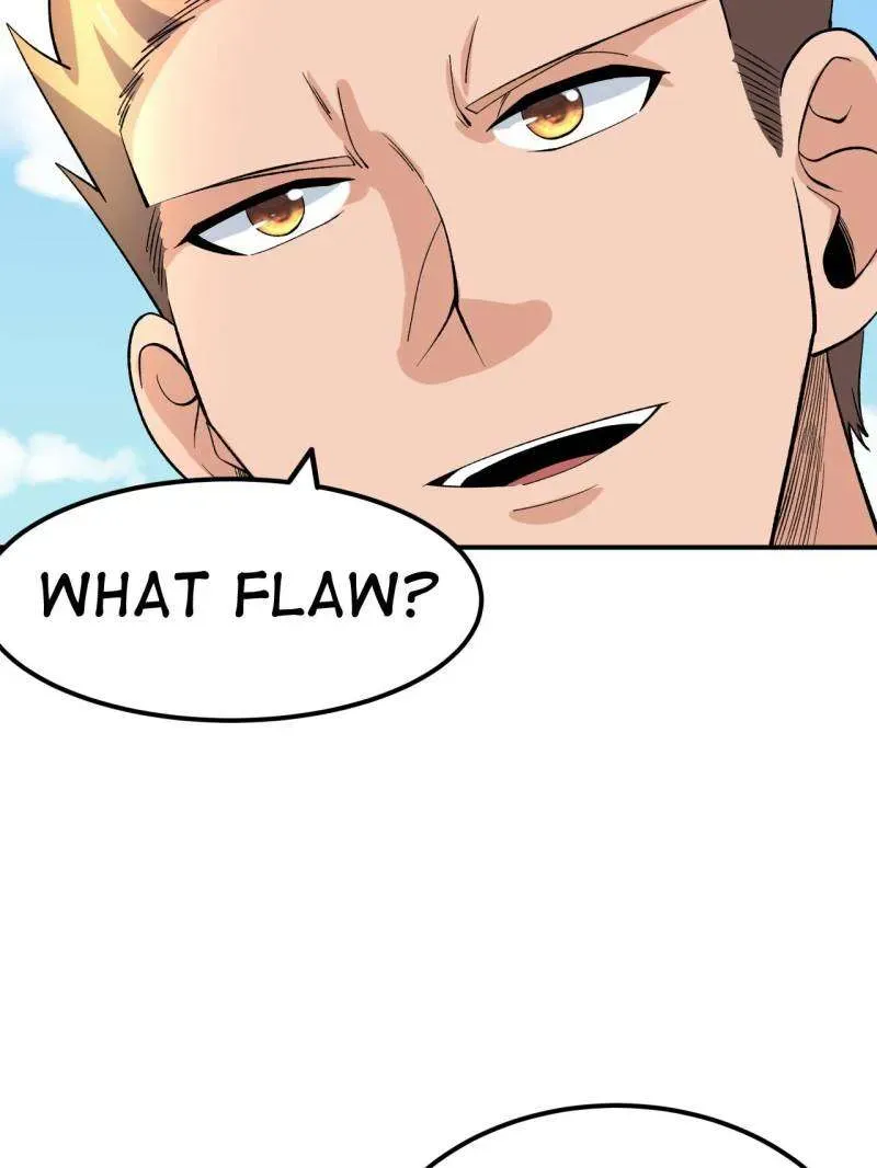 The Eternal God of War Chapter 52 Online - página 53