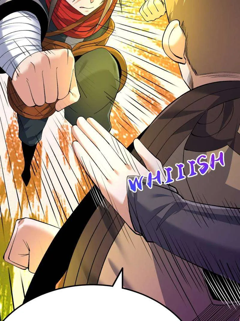 The Eternal God of War Chapter 52 Online - página 57