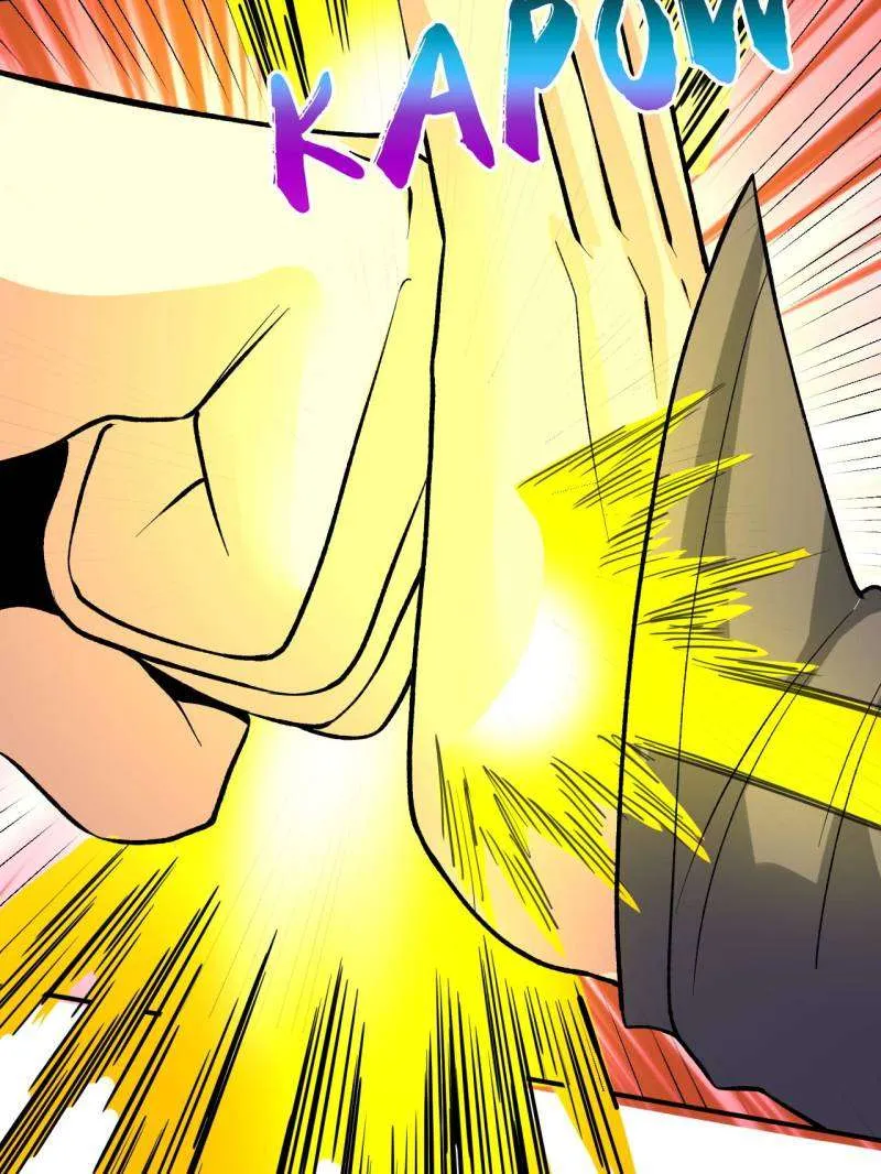 The Eternal God of War Chapter 52 Online - página 59