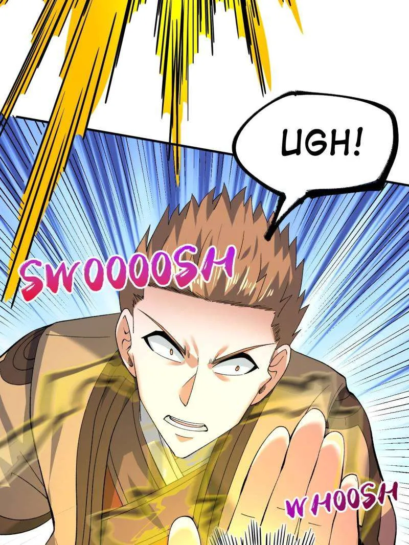 The Eternal God of War Chapter 52 Online - página 60
