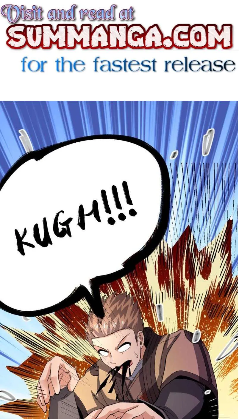 The Eternal God of War Chapter 53 Online - página 1
