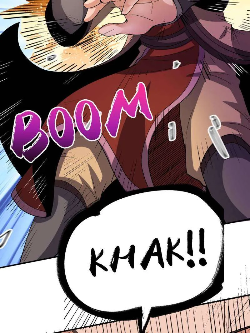 The Eternal God of War Chapter 53 Online - página 2
