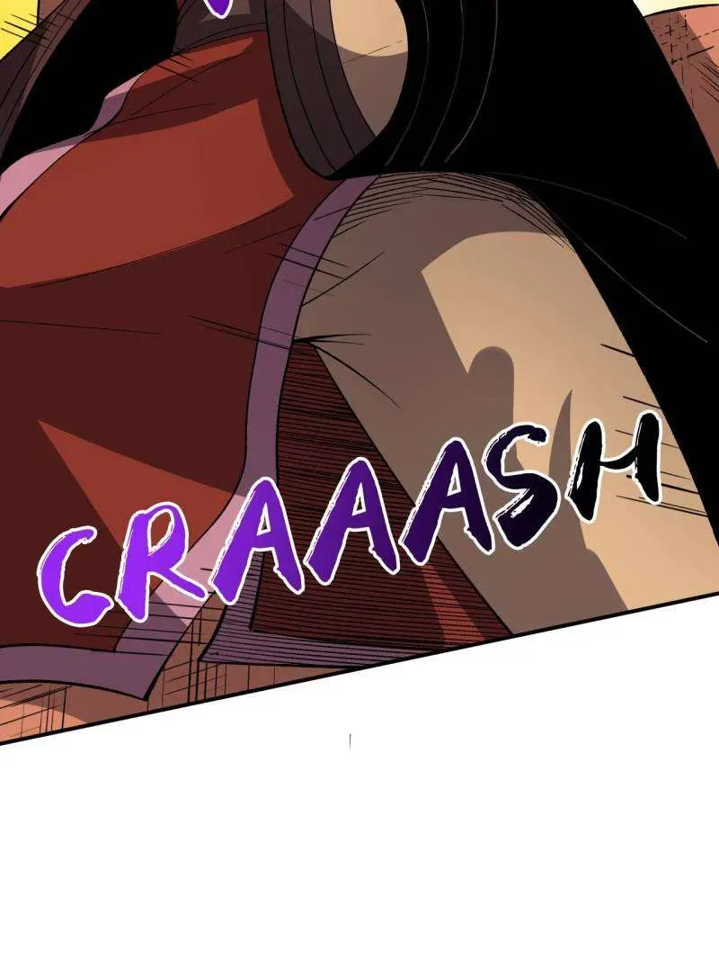 The Eternal God of War Chapter 53 Online - página 5