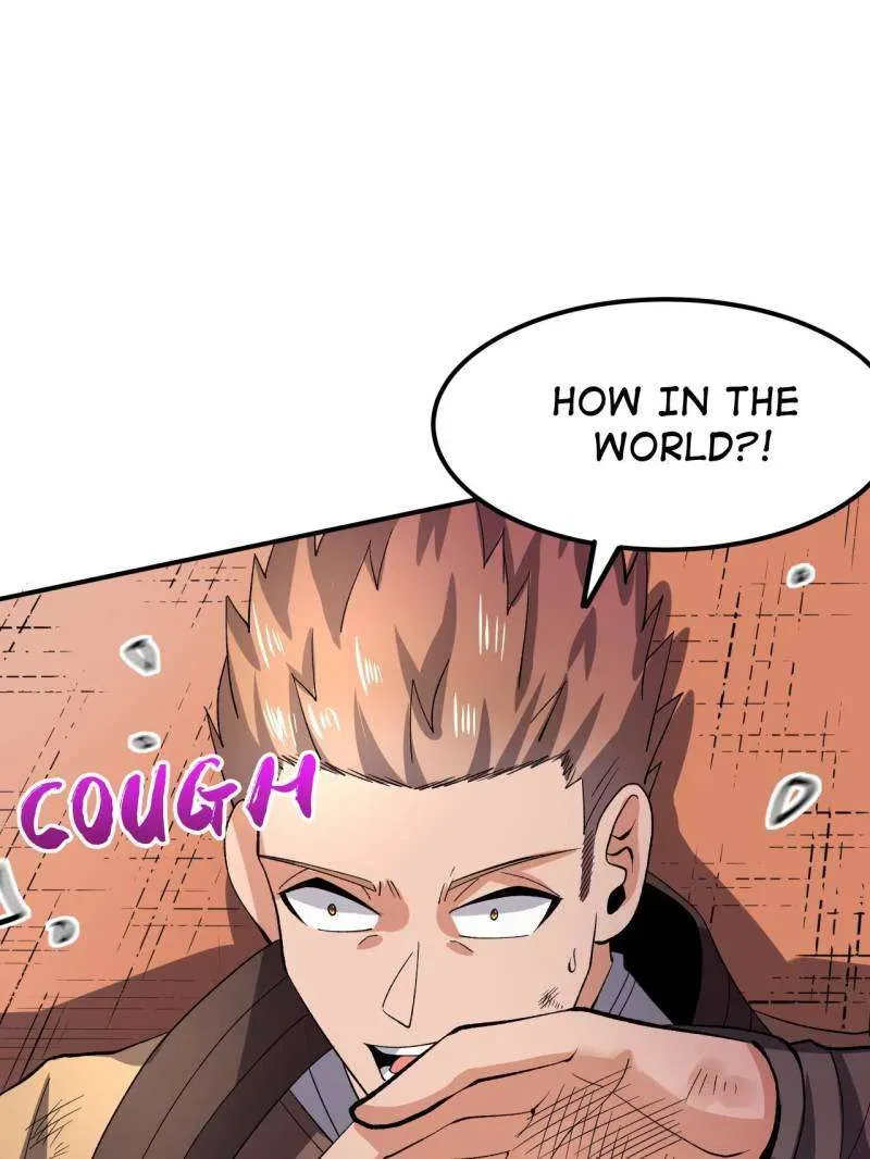 The Eternal God of War Chapter 53 Online - página 6