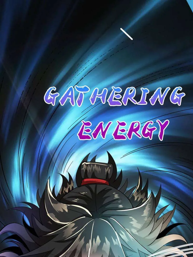The Eternal God of War Chapter 53 Online - página 13