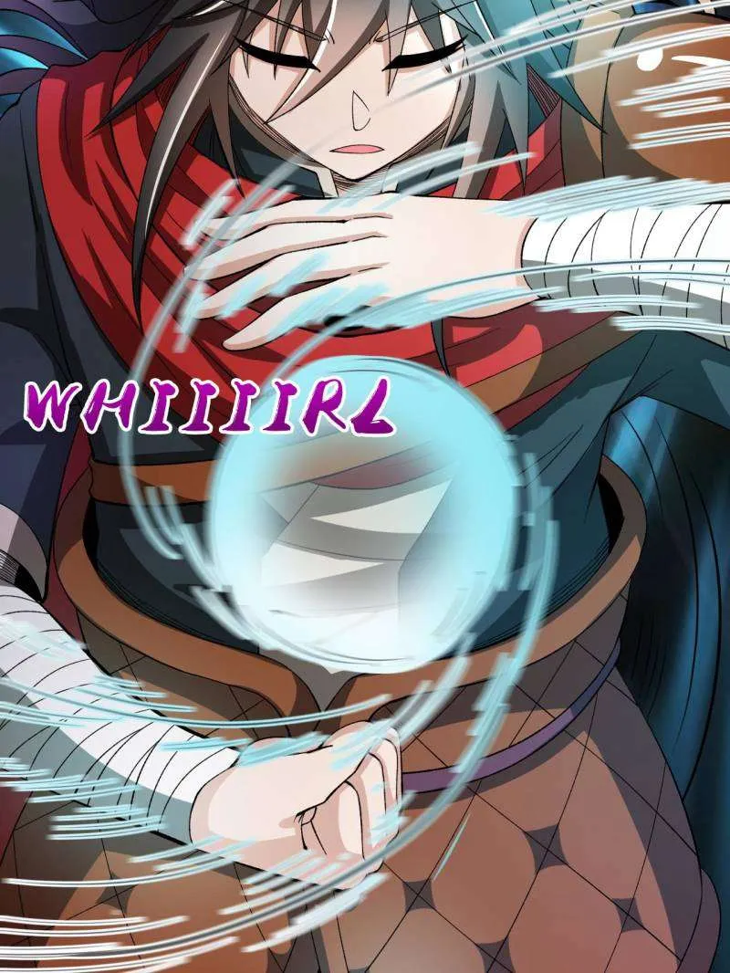 The Eternal God of War Chapter 53 Online - página 14
