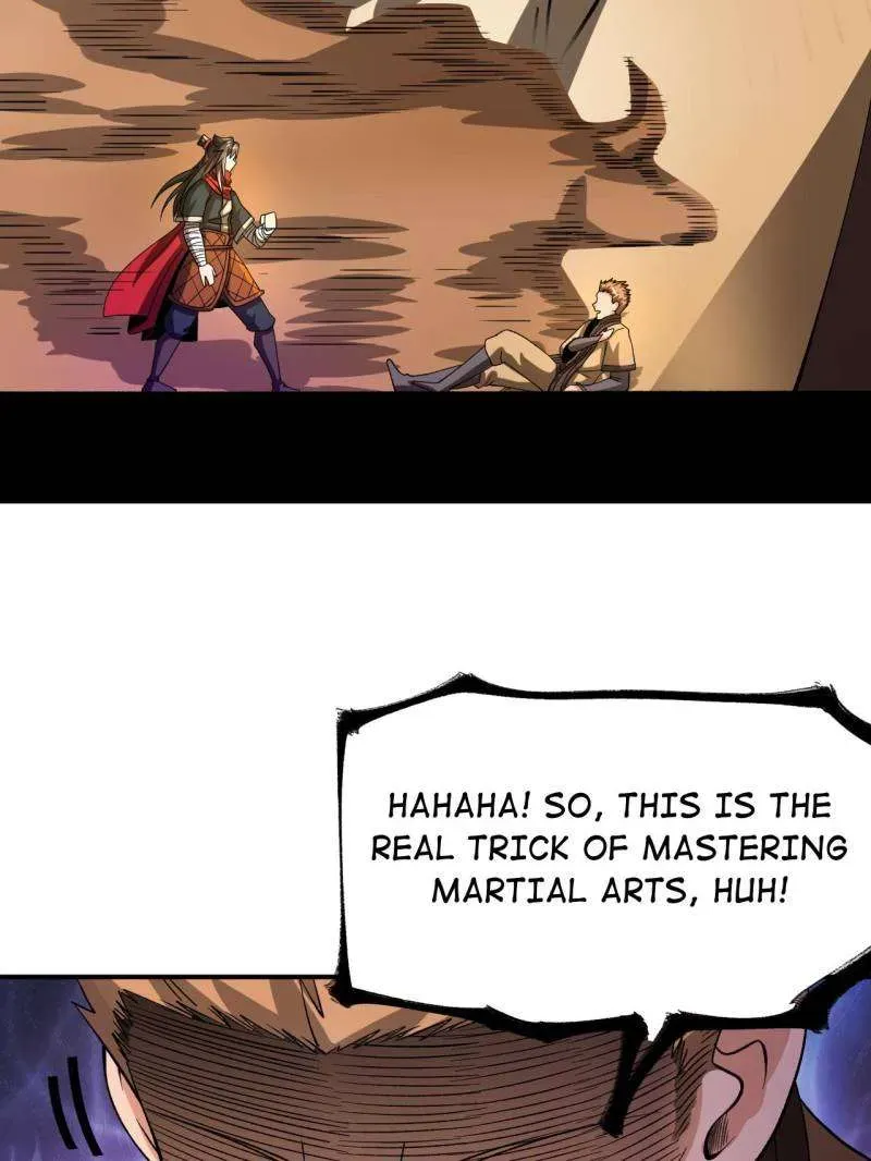 The Eternal God of War Chapter 53 Online - página 19