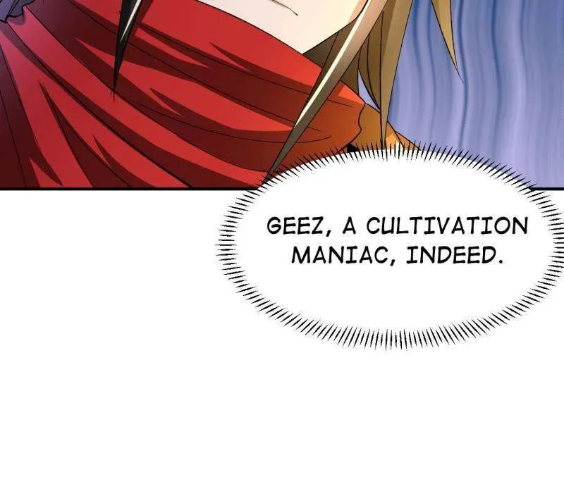 The Eternal God of War Chapter 53 Online - página 24