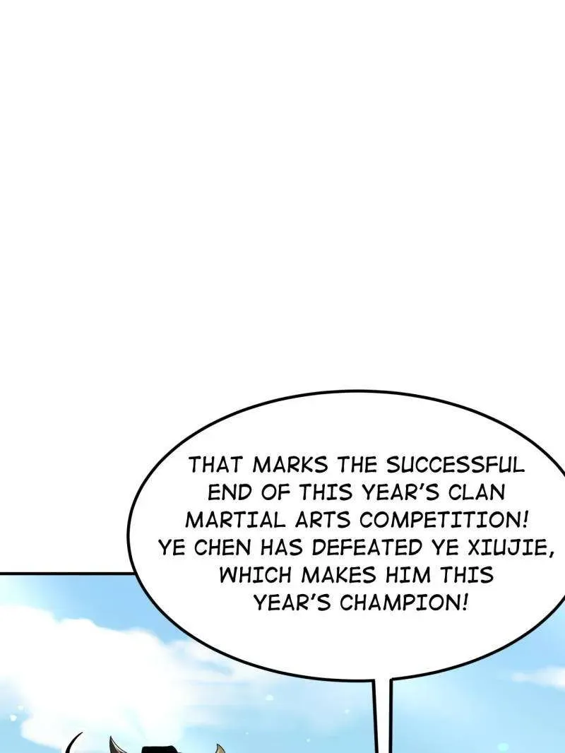 The Eternal God of War Chapter 53 Online - página 25