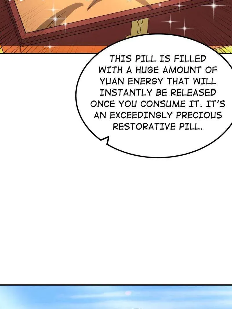 The Eternal God of War Chapter 53 Online - página 31