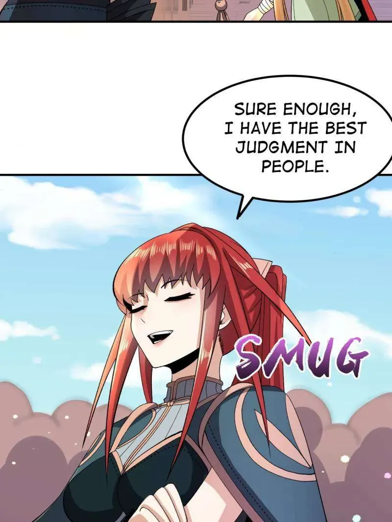 The Eternal God of War Chapter 53 Online - página 37
