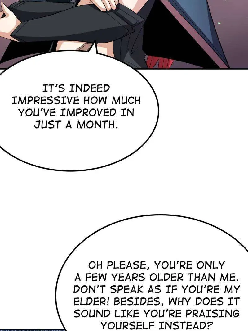 The Eternal God of War Chapter 53 Online - página 38