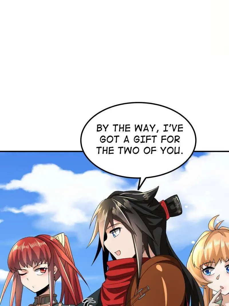The Eternal God of War Chapter 53 Online - página 40