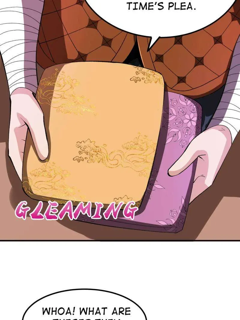 The Eternal God of War Chapter 53 Online - página 42